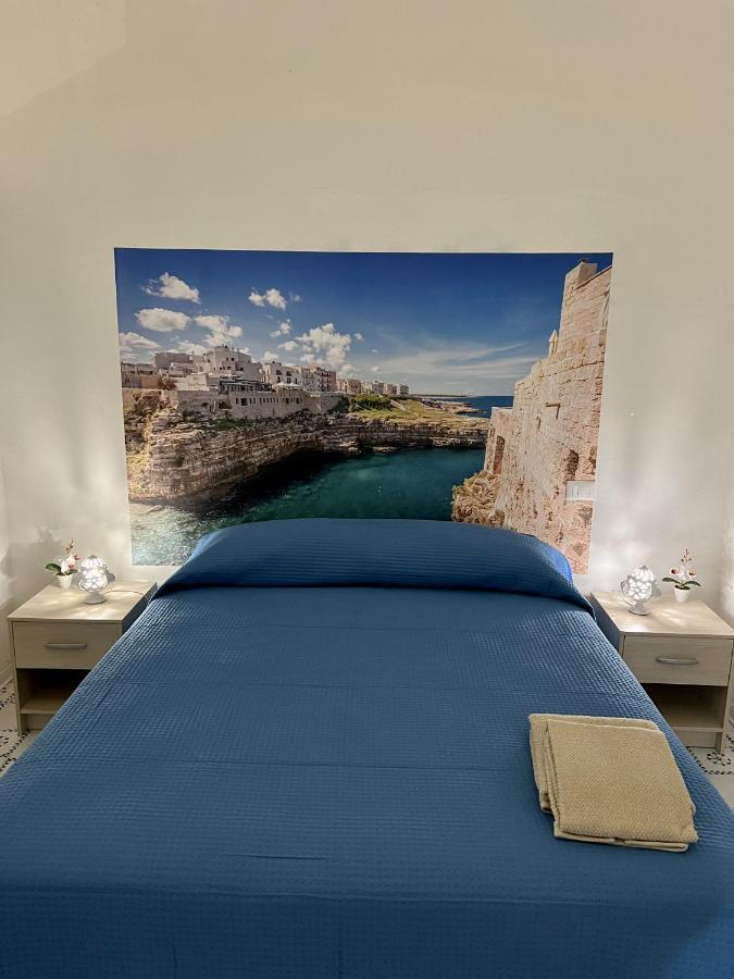 Mamy Sweet Home Polignano a Mare Exteriér fotografie