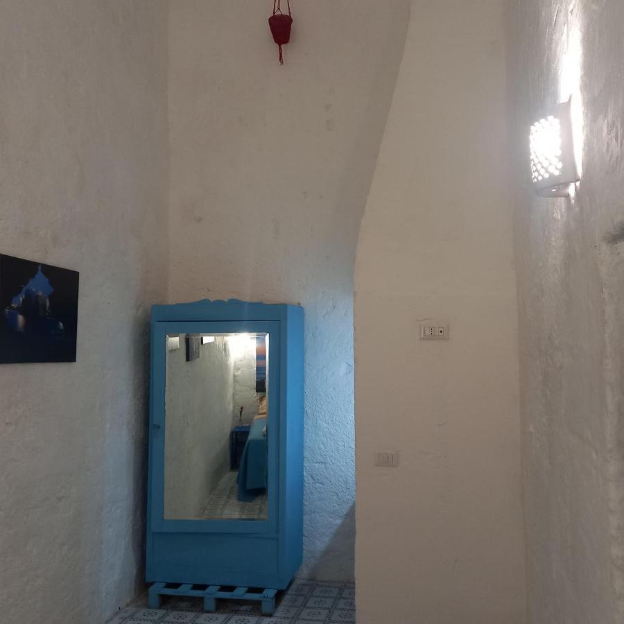 Mamy Sweet Home Polignano a Mare Exteriér fotografie
